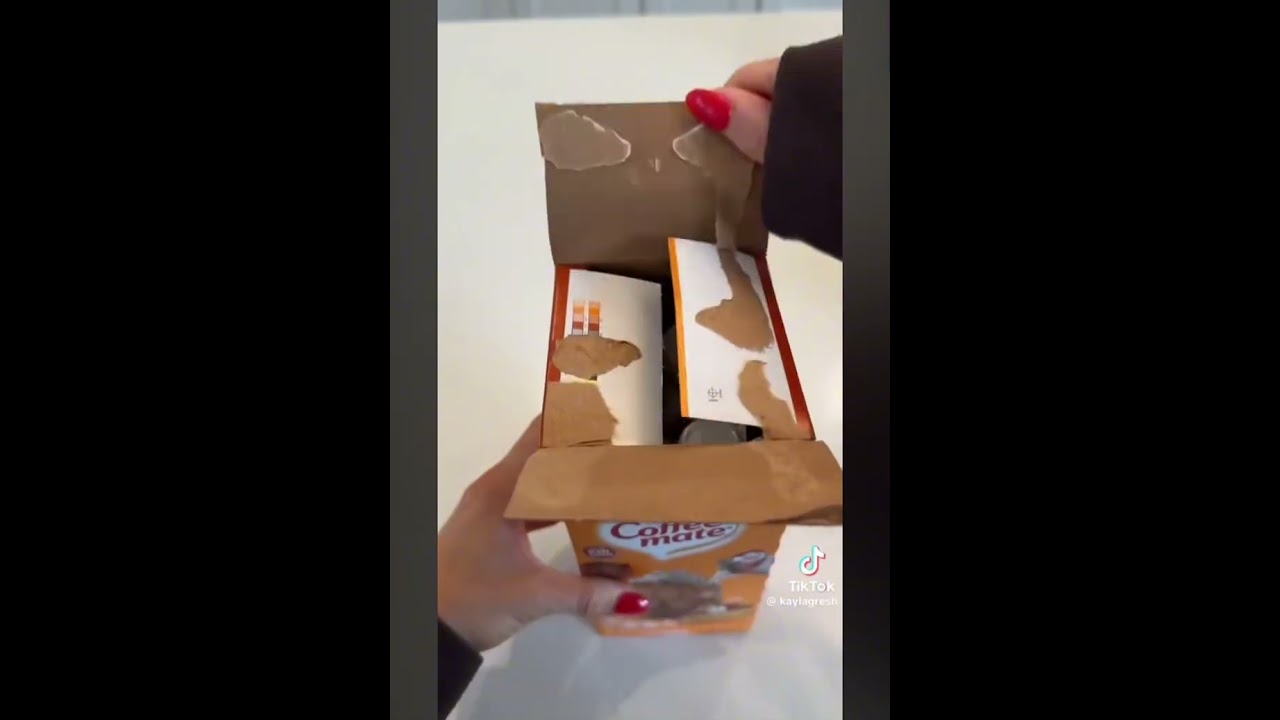 Fall restock# restock # satisfying 