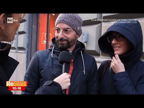 Video Pressione fiscale percepita e realtà dei cittadini - Re Start 08/01/2026