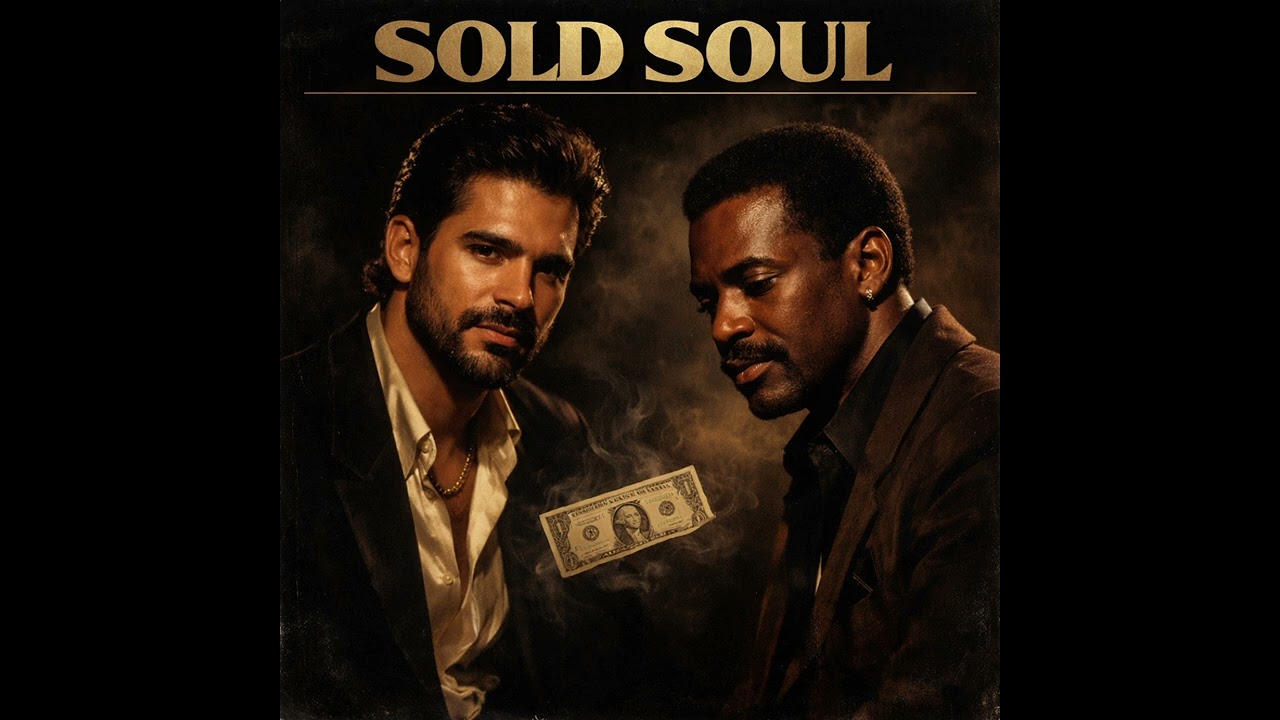 Sold Soul (Soul/Funk80s)