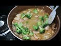 Beginning of video