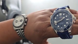 Why I Sold My Rolex Submariner 
