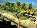Video inédito del tsunami del 2004 en el océano Índico