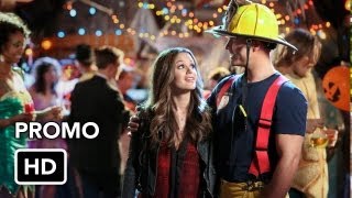Hart Of Dixie 2X05 Promo Walkin After Midnight Hd