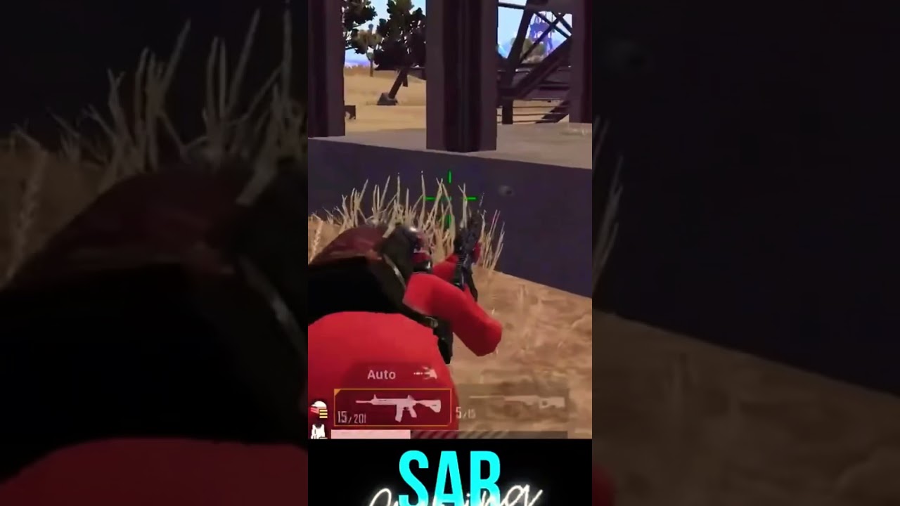 Bach gaya😅 | SAR Gaming 