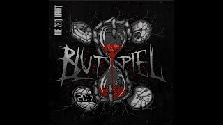 Blutspiel - Die Zeit läuft