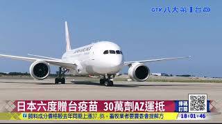 高端納WHO團體試驗 有望國際認證 八大民生新聞 2021102701