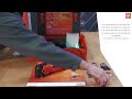 Machine oscillante – FEIN – MULTIMASTER – 350 W – StarlockPlus – Coffret L-BOXX 136-3