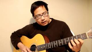 Major Scale Pattern #2