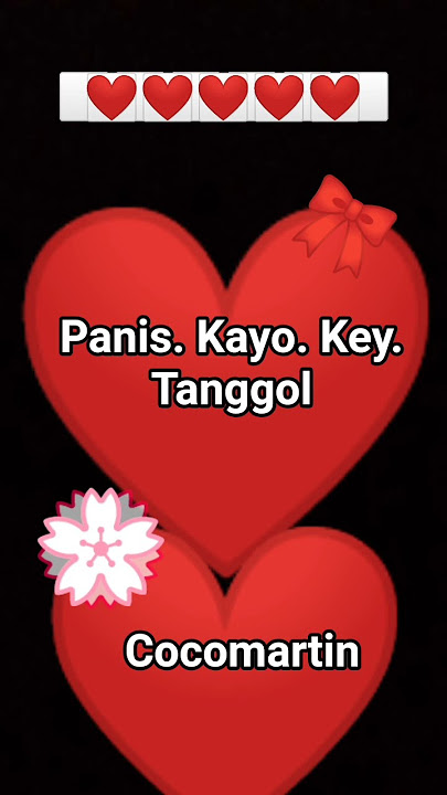Tanggol❤️❤️❤️❤️❤️❤️❤️