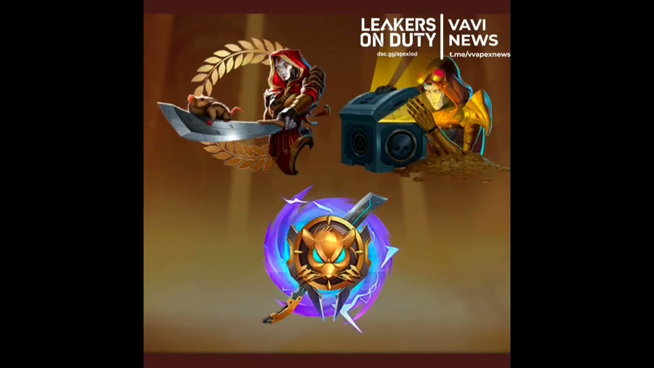 Holo Sprays Of Ash Legend in Apex Legends Mobile First Look 👀