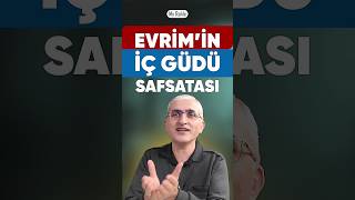 Evrimin İç Güdü Safsatası
