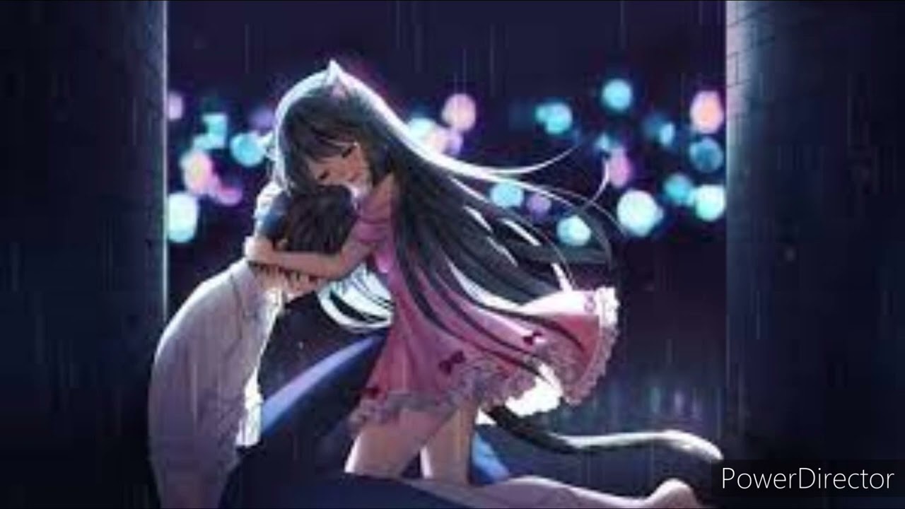 Neil cicierega - wallspin - Nightcore