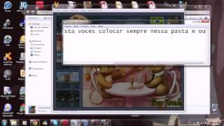 Como Usar Plugin no Transformice