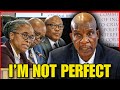 The Last Words Of Brigadier Nkhwashu At Madlanga Commission 
