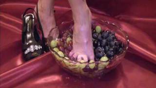 -Luscious Gs - .Sensuousfeet