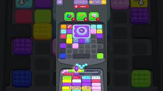 Marble Sort level 657 Solution Walkthrough