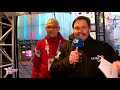 En direct de Lausanne en Jeux ! Emission 4