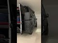 4x4 Exclusive Outfitters Sprinter Matte Black Passenger Rig