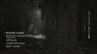 20250519 Indiana Jones and The Great Circle: Find a Way to Aran