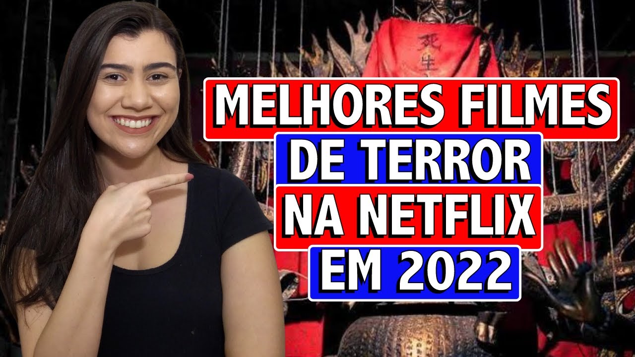 Os k-dramas mais assustadores para assistir na Netflix