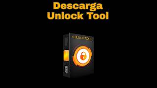 Descargar Unlock Tool Last Versin