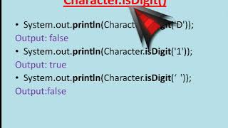 ICSE COMPUTER APPLICATION: STRING MANIPULATION IN JAVA
