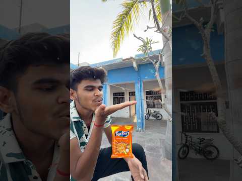 ₹2 Wala kurkure wala patta 🤯