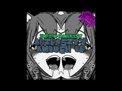 Indian Junglist – Super Size Junglist (100 Kg Mix)