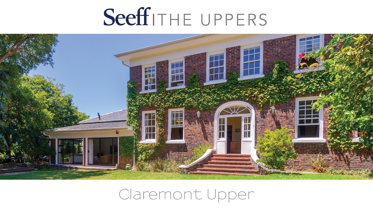 Продается дом с 4 спальнями в районе Клермонт Аппер, Кейптаун, Южная Африка | Seeff Southern Suburbs