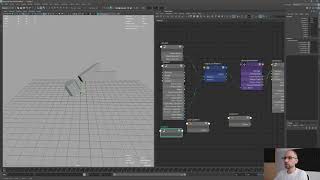 Famous 05 Facial Data-Centric Rigging: 101 Matrix mult visual simplification Wealth