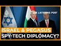Pegasus: Flying on the wings of Israeli ‘cyber-tech diplomacy’? | The Listening Post