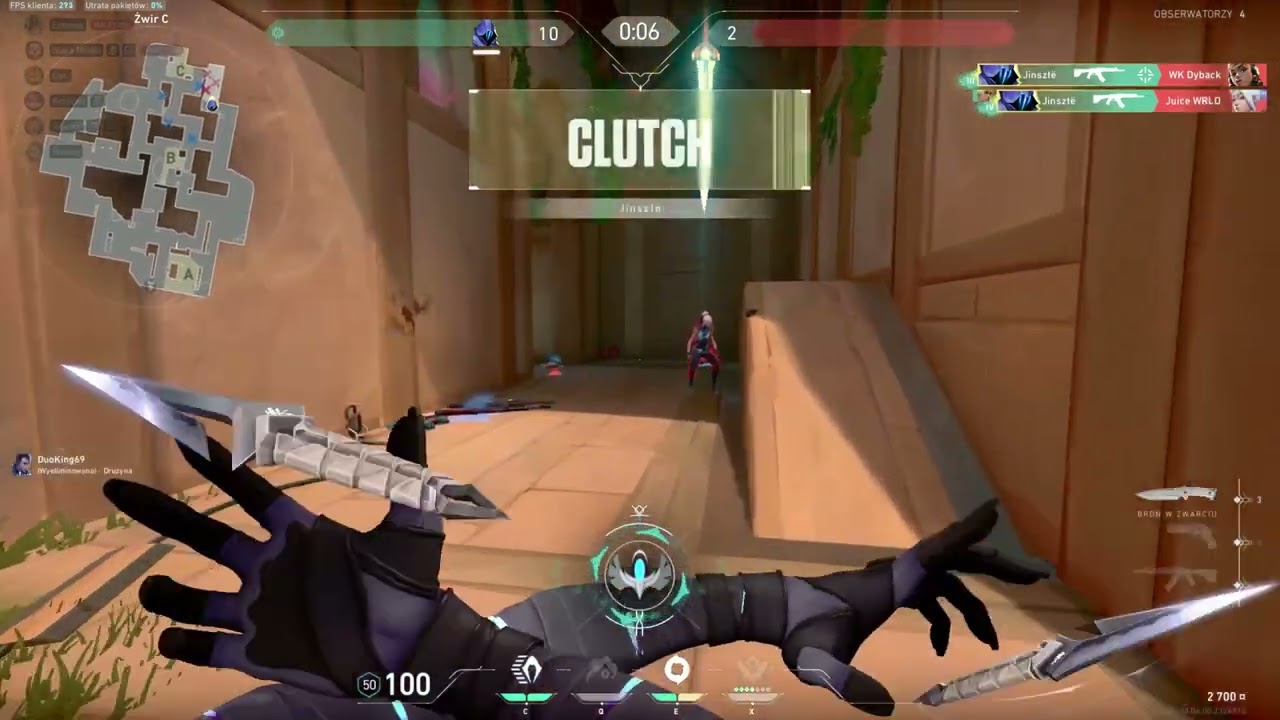 nie wiem, byłam pod jakąś boosted egril