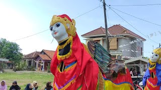 KANG KAJI GAUL \\ BUROK IPANG MUSIK LIVE DANAREJA TANJUNG