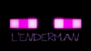 Les Mystères de L'Enderman - S01E02 (Minecraft)