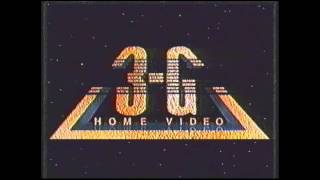 3-G Home Video 1995