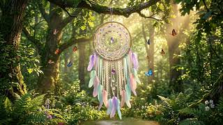 This 528Hz Sound Will Heal Your Energy 💚 Deep Heal Meditation #528hz #meditationmusic #528frequency