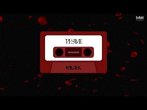 8TURN 'BESAME' Lyric Video