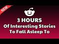 3 HOURS Of Interesting AITA Stories To Fall Asleep To Best Reddit Stories Compilation IReddit
