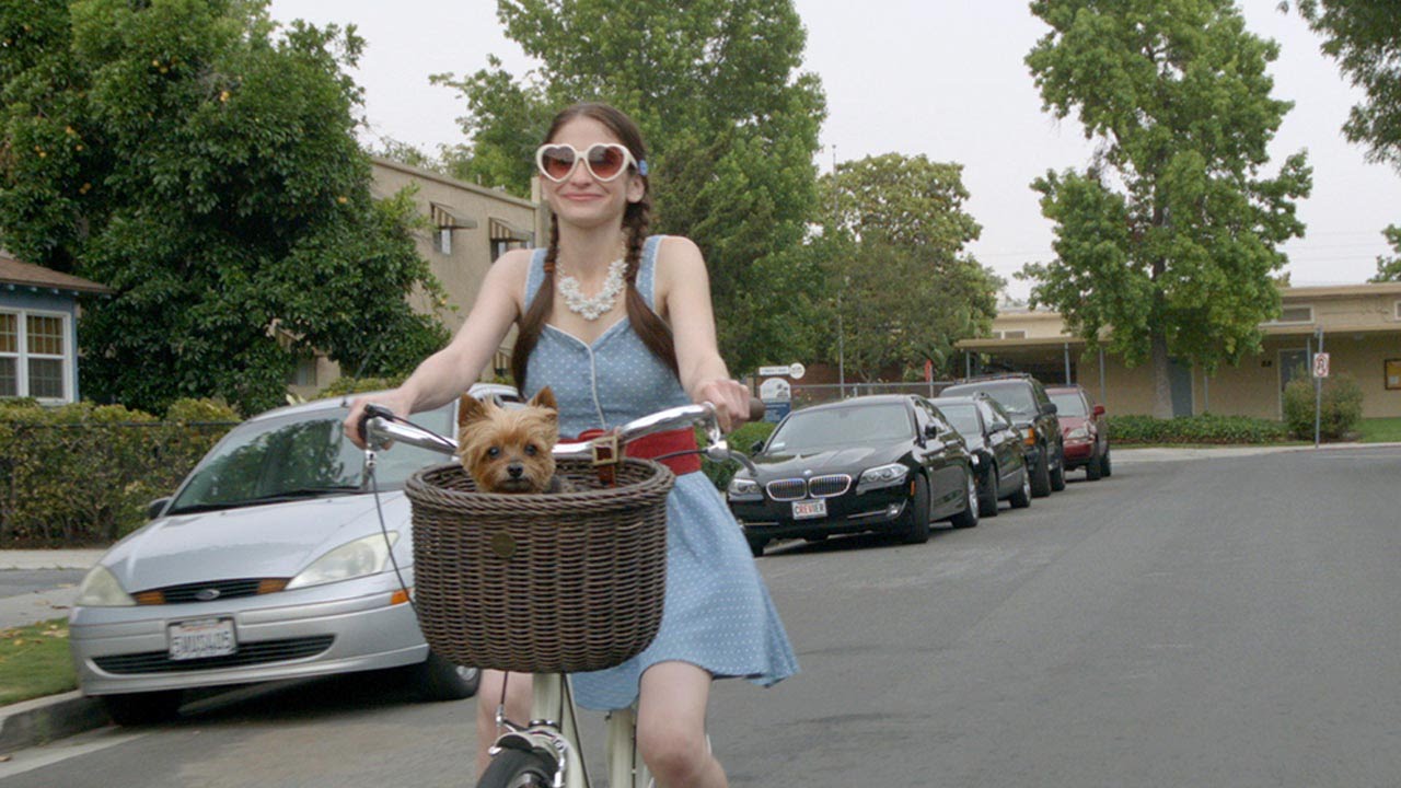 Gone Doggy Gone trailer