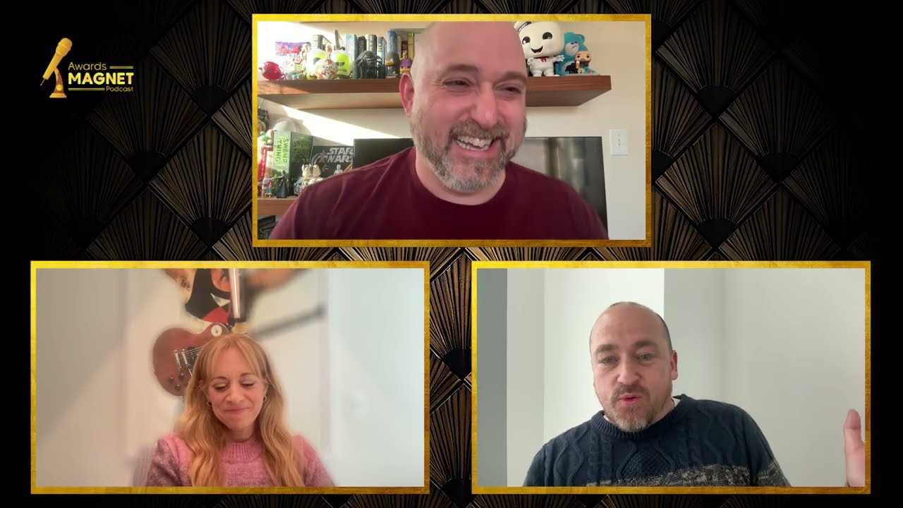 Don't sleep on 'Sinners' or the shorts: The choices that could make or break your Oscar ballot