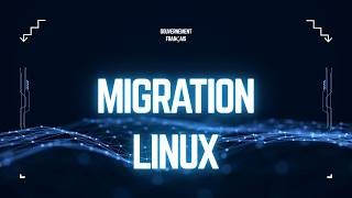 La France a enfin un bon projet ?  Migration vers linux !