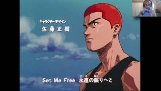 Anata Dake Mitsumeteru - Slam Dunk ending 1 (double ocarina)