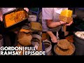 One Of The VILEST Kitchens Gordon's Found | Kitchen Nightmares FULL EPISODE