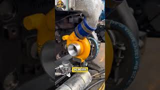 Makinayı Sıcak Halde Sakın Stop Etmeyin.