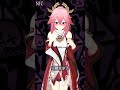 神子：区区三根 也不是不行🤭🤭 #MMD #honkaistarrail #崩坏星穹铁道 #崩铁 #hsr #原神