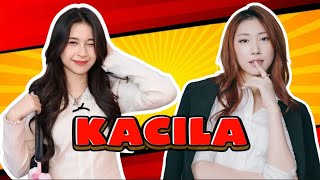 KAPAL RANDOM JESSI OLLA ⁉️🤪 | JKT48 MOMENT
