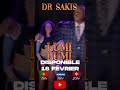 Dr Sakis LUMI LUMI DISPO 18 Février 