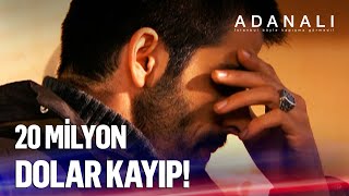 Maraz Ali Cüzdanını Çarptırdı - Adanalı Efsanesi