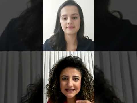 Gazi Üniversitesi öğrencileri ile zaman yönetimine ilişkin söyleşi
