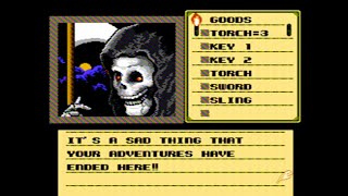 Point-and-Click Tributes: Shadowgate, Part One